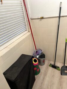 SAN FERNANDO, BADAJOZ