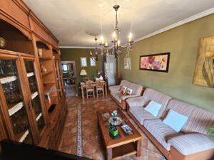 CASA EN SAN FRANCISCO DE OLIVENZA