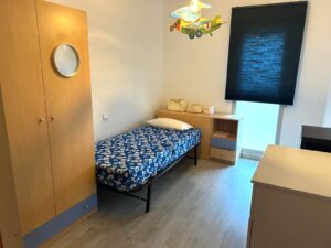 SAN FERNANDO, BADAJOZ