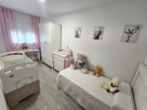 SE VENDE CASA EN BADAJOZ