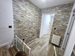 SE VENDE CASA EN BADAJOZ