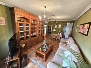 CASA EN SAN FRANCISCO DE OLIVENZA