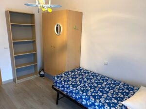 SAN FERNANDO, BADAJOZ