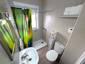 Piso con Ascensor en la Avenida Juan Carlos I