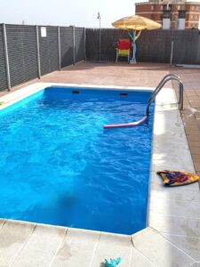 SAN FERNANDO, BADAJOZ