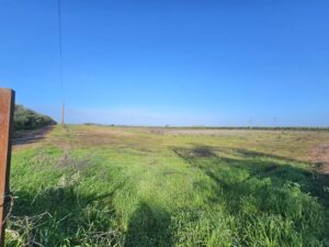 PARCELA EN VENTA EN BADAJOZ FRENTE AL CORAZÓN DE JESÚS