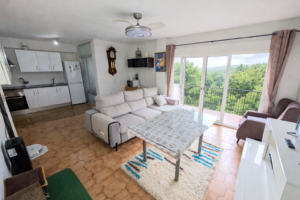 Piso con Ascensor en la Avenida Juan Carlos I