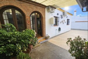 CASA EN SAN FRANCISCO DE OLIVENZA