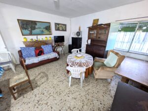 Campo Hipotecable en Esparragalejo