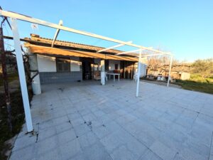 Campo Hipotecable en Esparragalejo