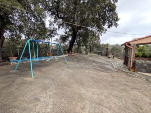 Casa de Campo Hipotecable con Piscina en Alcuescar