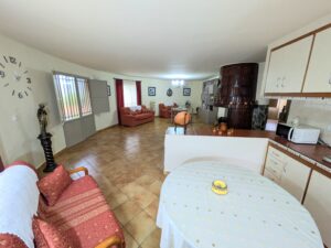 Casa de Campo Hipotecable con Piscina en Alcuescar