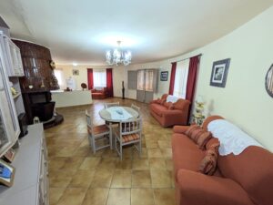 Casa de Campo Hipotecable con Piscina en Alcuescar