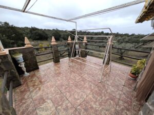 Casa de Campo Hipotecable con Piscina en Alcuescar