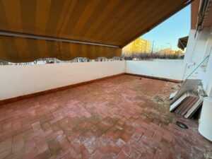 Piso en Avenida de la Paz, Almendralejo