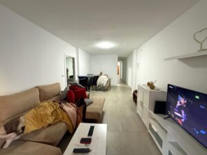 Piso en Avenida de la Paz, Almendralejo