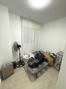 Piso en Avenida de la Paz, Almendralejo