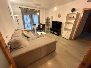 SAN FERNANDO, BADAJOZ