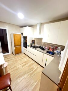 CASA EN VENTA EN VALVERDE DE LEGANÉS