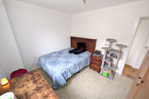 Piso con Ascensor en la Avenida Juan Carlos I