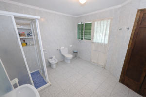 Casa con Patio en Mirandilla