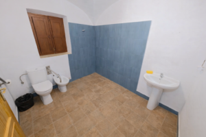 Casa con Patio en Mirandilla