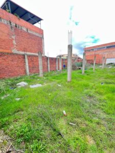 CARRETERA DE VALVERDE, BADAJOZ