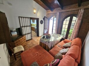 CASA EN SAN FRANCISCO DE OLIVENZA