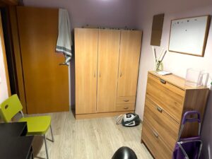 SAN FERNANDO, BADAJOZ