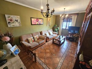 CASA EN SAN FRANCISCO DE OLIVENZA