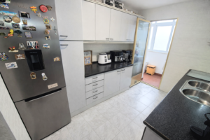 Piso con Garaje Zona Plaza Óscar Arias