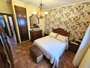 CASA EN SAN FRANCISCO DE OLIVENZA