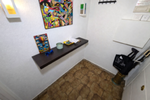 Piso con Ascensor en la Avenida Juan Carlos I