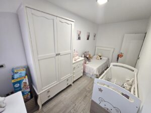 SE VENDE CASA EN BADAJOZ
