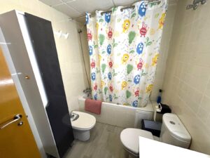 SAN FERNANDO, BADAJOZ