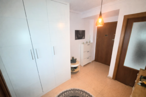 Piso con Garaje Zona Plaza Óscar Arias