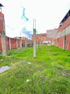 CARRETERA DE VALVERDE, BADAJOZ