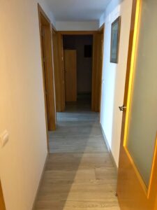 SAN FERNANDO, BADAJOZ