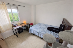 Piso con Ascensor en la Avenida Juan Carlos I