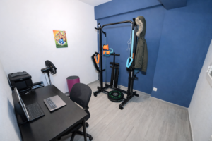 Piso Reformado Cerca de Avenida Juan Carlos I