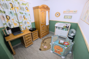 Piso Reformado Cerca de Avenida Juan Carlos I