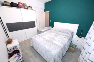 Piso Reformado Cerca de Avenida Juan Carlos I