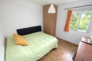 Piso con Ascensor en la Avenida Juan Carlos I