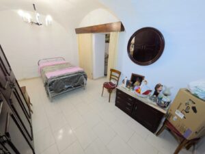 Casa con Patio en Mirandilla