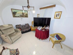 Casa con Patio en Mirandilla