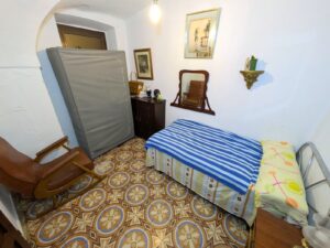 Casa con Patio en Mirandilla