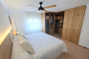 Piso con Garaje Zona Plaza Óscar Arias