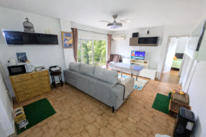 Piso con Ascensor en la Avenida Juan Carlos I