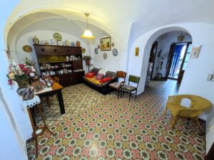 Casa con Patio en Mirandilla