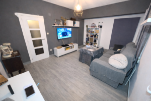 Piso Reformado Cerca de Avenida Juan Carlos I